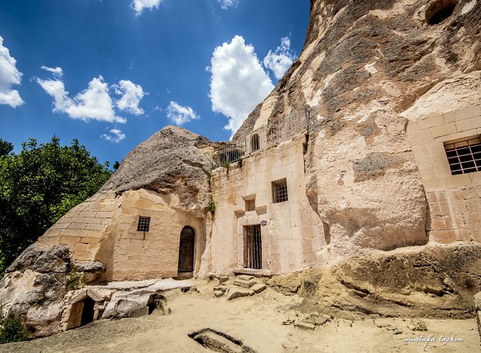 Agência de Viagens Local na Capadócia