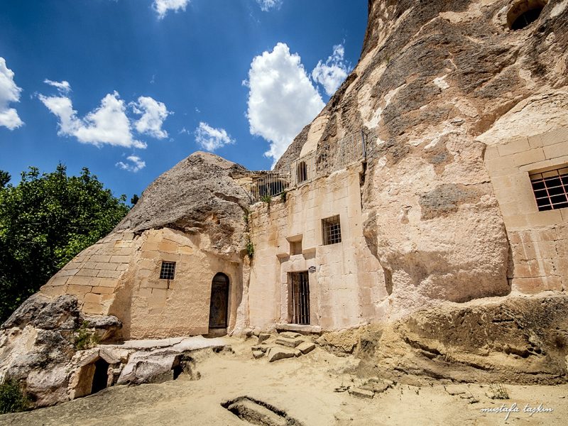 Agência de Viagens Local na Capadócia