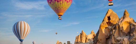 cappadocia